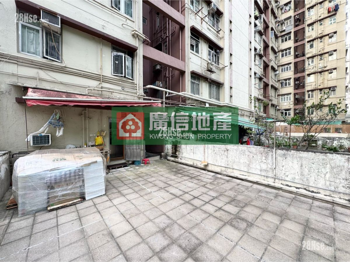 順景大廈 售盤 2 房 , 1 浴室 253 平方呎 順景大廈 售盤 2 房 , 1 浴室 253 平方呎