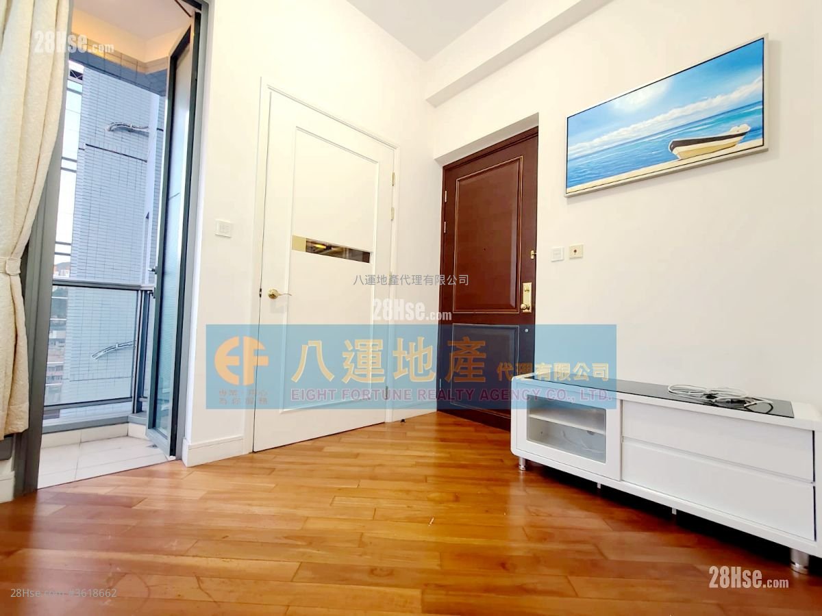 Maison Rose Sell 1 Bedroom , 1 Bathroom 272 ft² Maison Rose Sell 1 Bedroom , 1 Bathroom 272 ft²