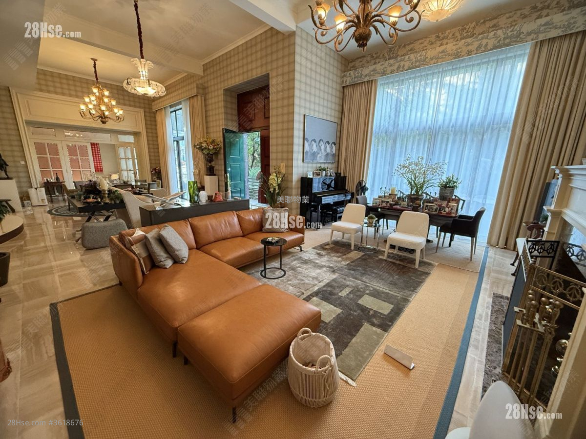 御林皇府 售盤 5+ 房 , 4 浴室 3,003 平方呎 御林皇府 售盤 5+ 房 , 4 浴室 3,003 平方呎