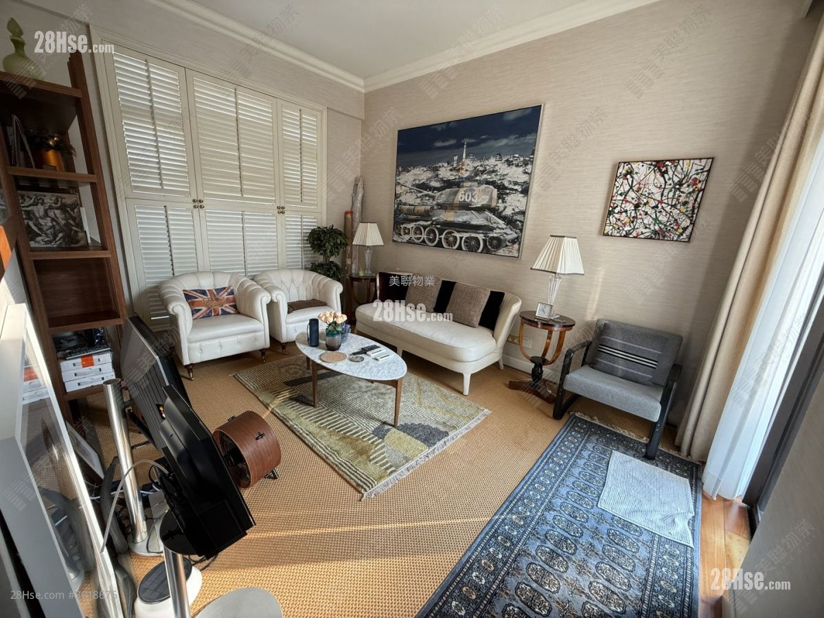 御林皇府 售盤 5+ 房 , 4 浴室 3,003 平方呎 御林皇府 售盤 5+ 房 , 4 浴室 3,003 平方呎