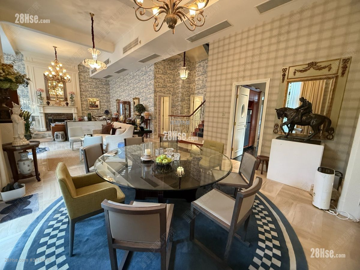 御林皇府 售盤 5+ 房 , 4 浴室 3,003 平方呎 御林皇府 售盤 5+ 房 , 4 浴室 3,003 平方呎