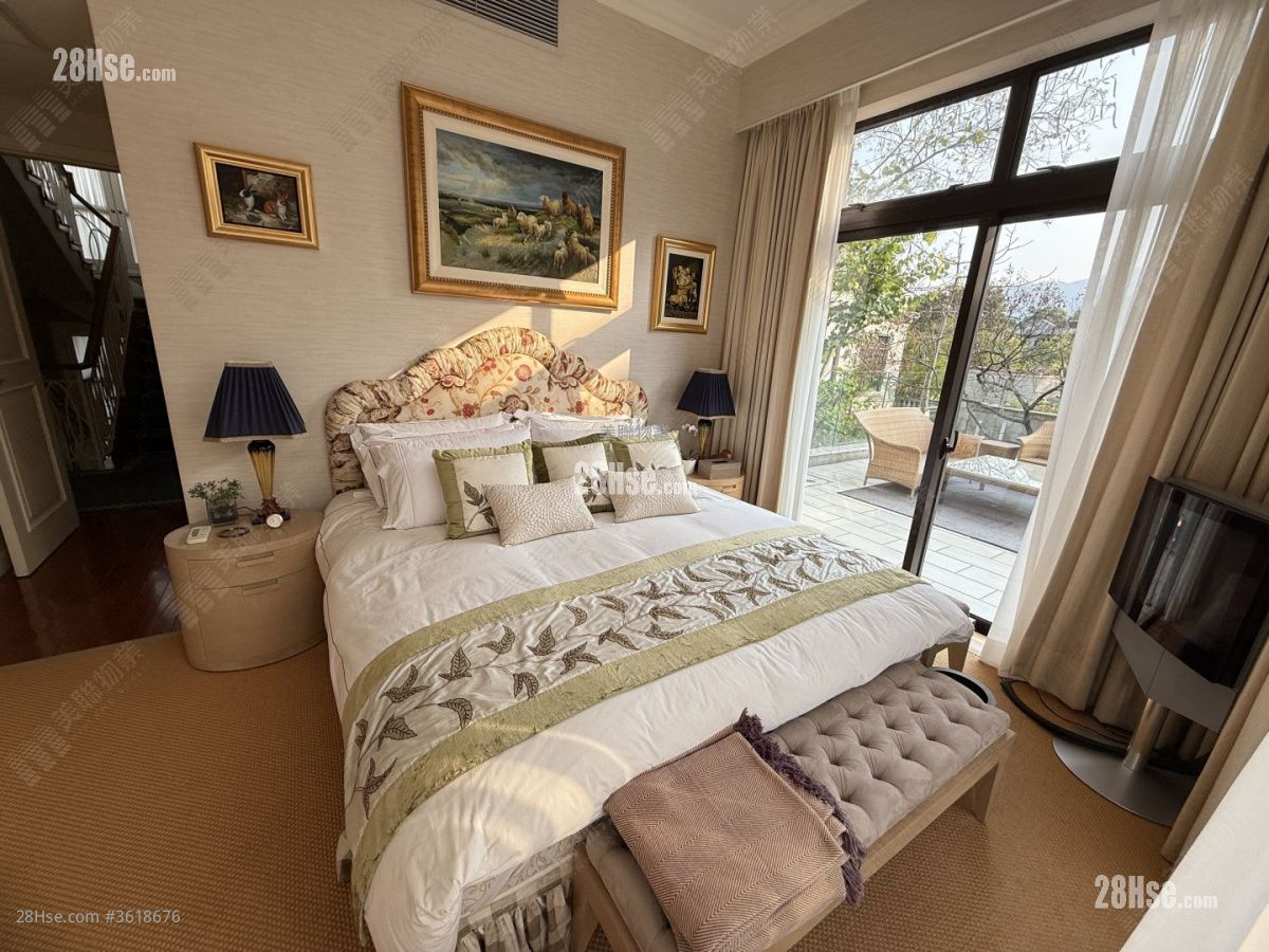 御林皇府 售盤 5+ 房 , 4 浴室 3,003 平方呎 御林皇府 售盤 5+ 房 , 4 浴室 3,003 平方呎