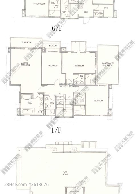 御林皇府 售盤 5+ 房 , 4 浴室 3,003 平方呎 御林皇府 售盤 5+ 房 , 4 浴室 3,003 平方呎