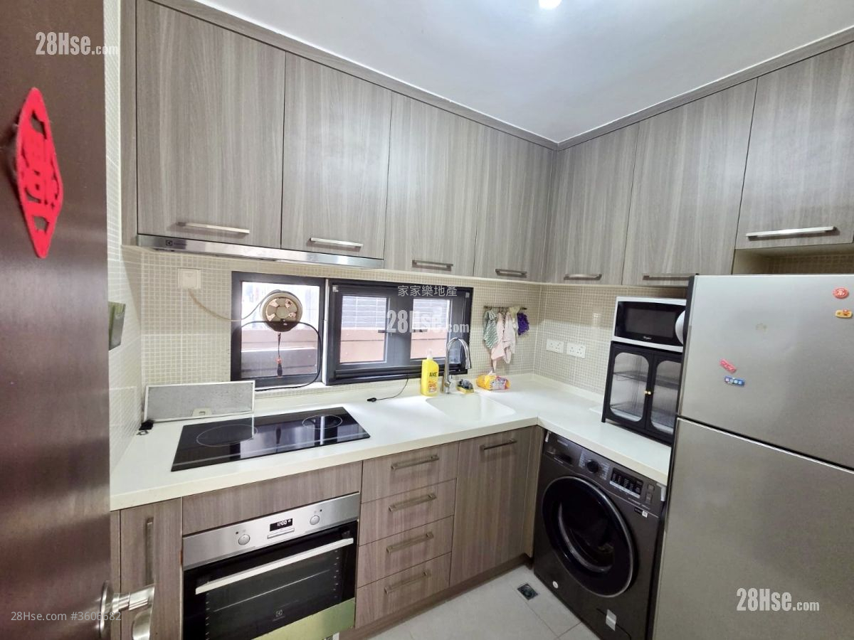 赤泥坪 租盤 3 房 , 1 浴室 700 平方呎 赤泥坪 租盤 3 房 , 1 浴室 700 平方呎