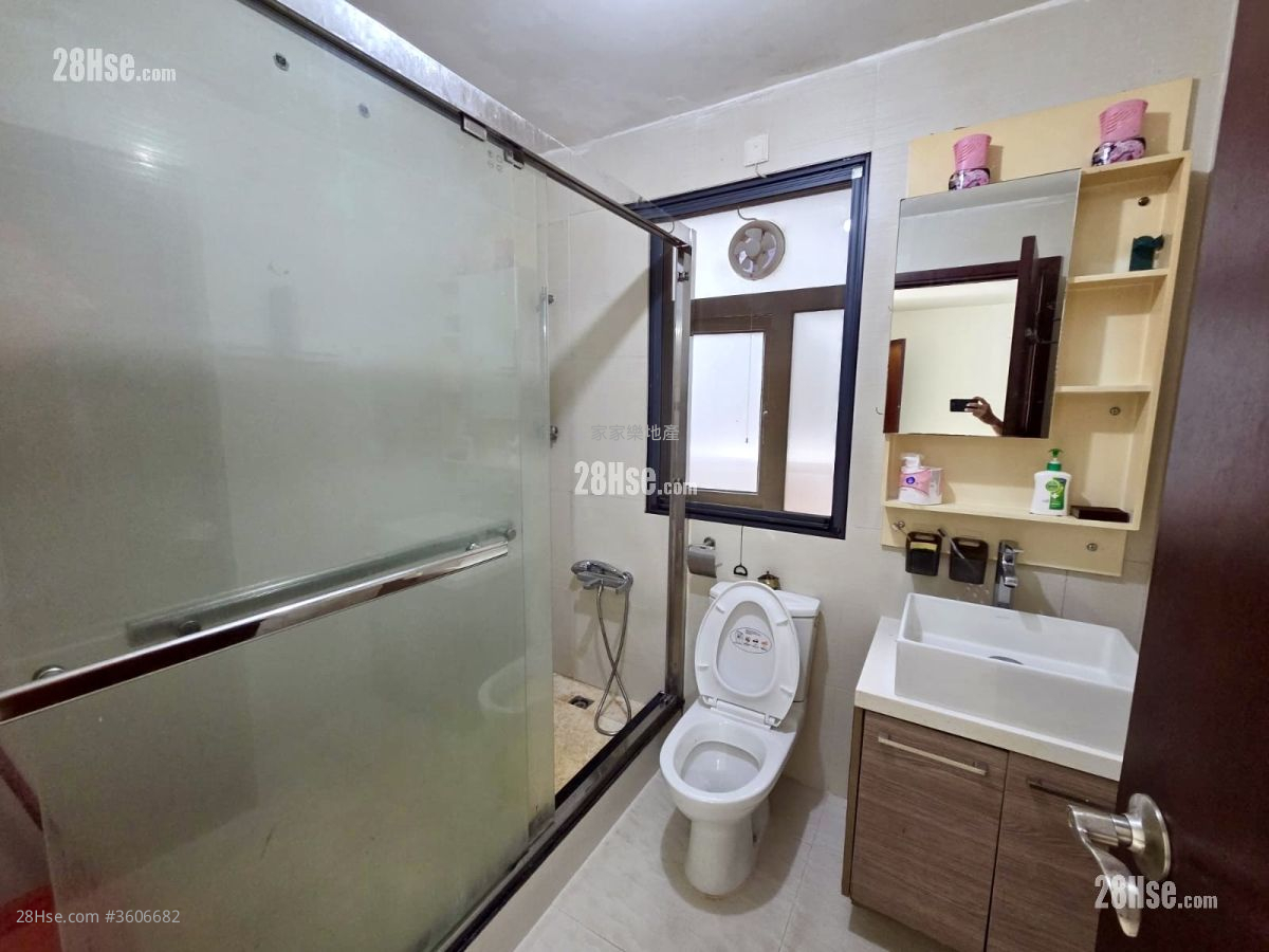 赤泥坪 租盤 3 房 , 1 浴室 700 平方呎 赤泥坪 租盤 3 房 , 1 浴室 700 平方呎