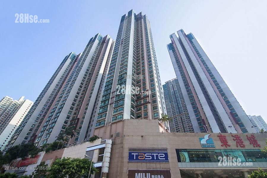 East Point City Rental 2 Bedrooms , 1 Bathroom 463 ft² East Point City Rental 2 Bedrooms , 1 Bathroom 463 ft²