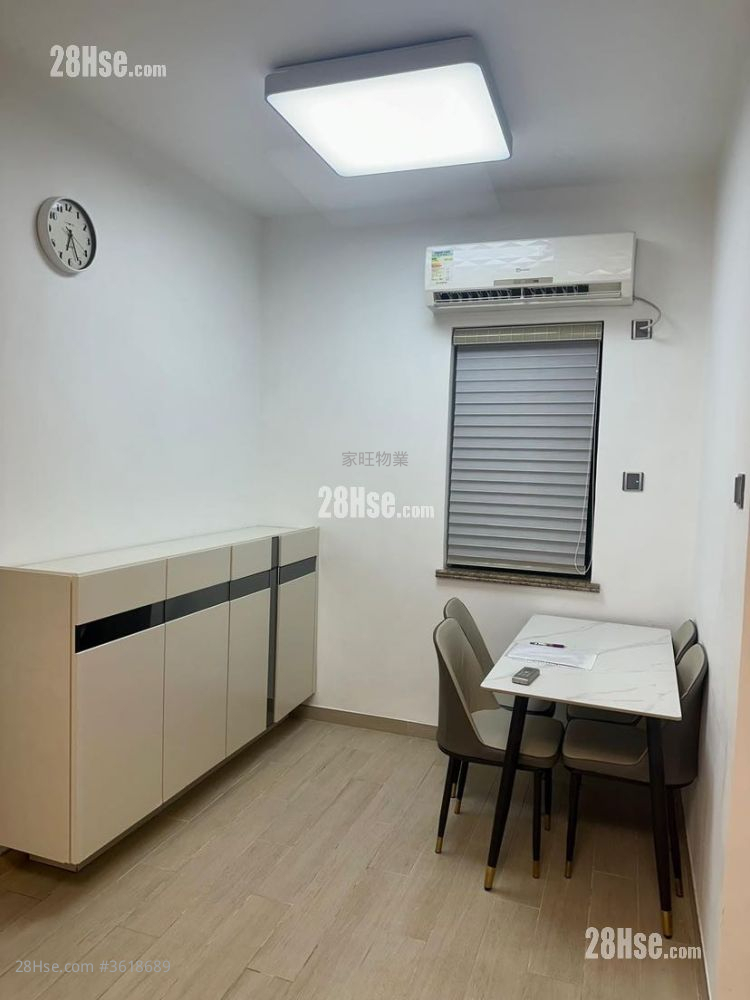 East Point City Rental 2 Bedrooms , 1 Bathroom 463 ft² East Point City Rental 2 Bedrooms , 1 Bathroom 463 ft²
