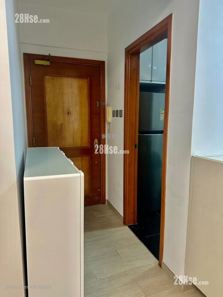 East Point City Rental 2 Bedrooms , 1 Bathroom 463 ft² East Point City Rental 2 Bedrooms , 1 Bathroom 463 ft²