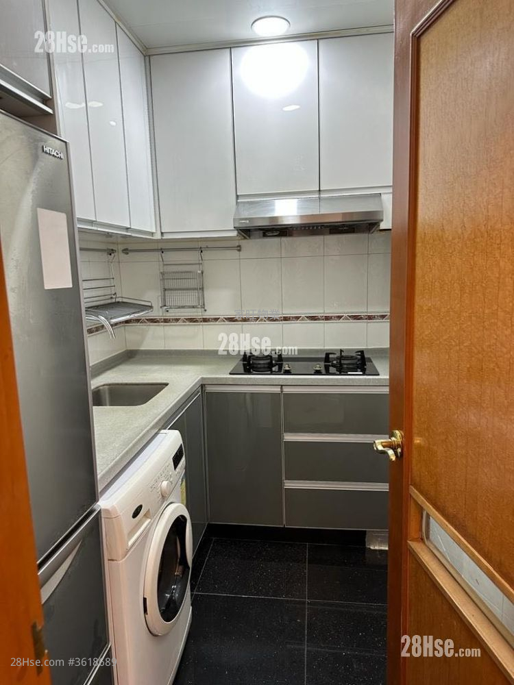 East Point City Rental 2 Bedrooms , 1 Bathroom 463 ft² East Point City Rental 2 Bedrooms , 1 Bathroom 463 ft²