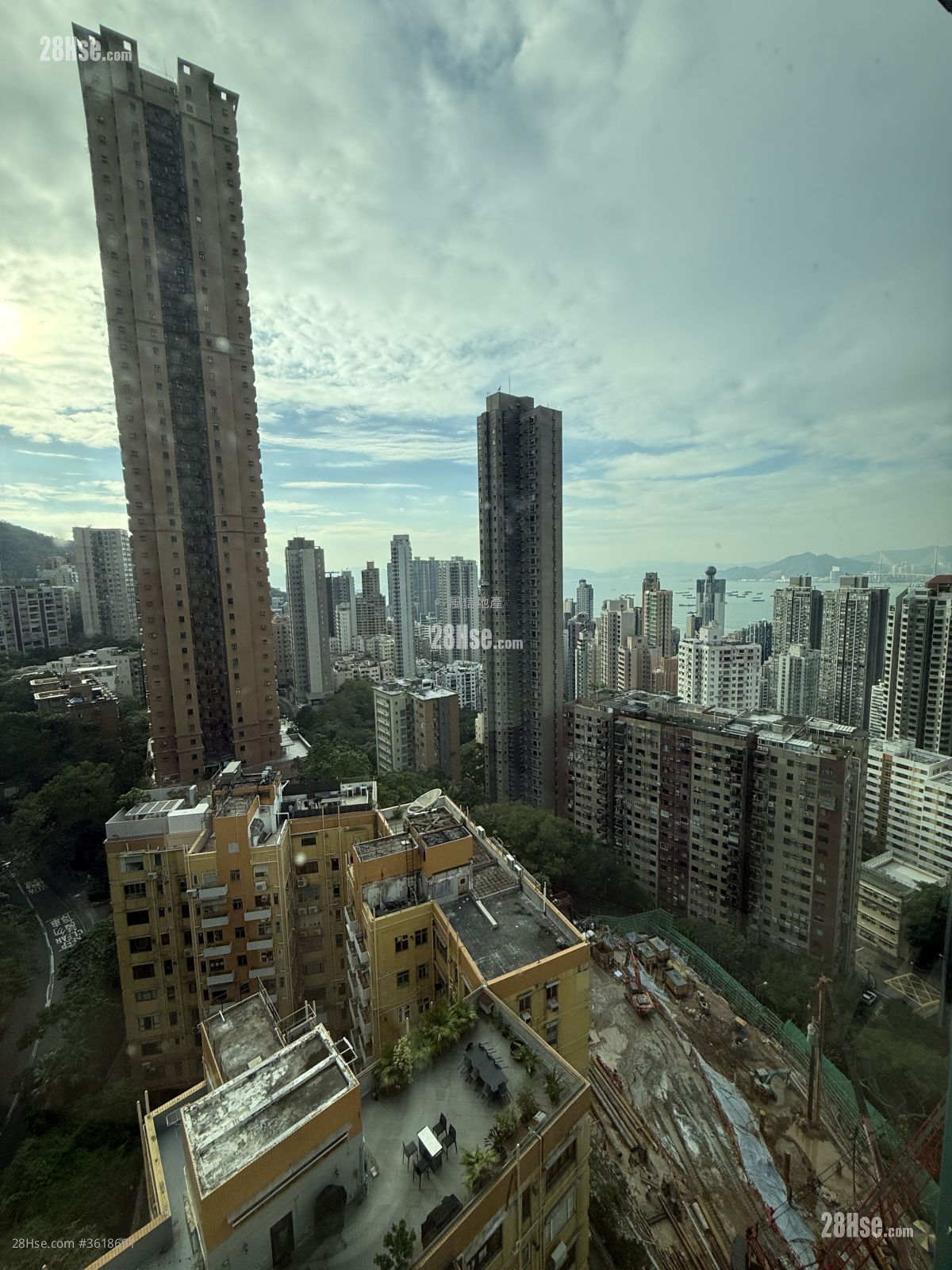 Prosperous Height Rental 2 Bedrooms , 1 Bathroom 634 ft² Prosperous Height Rental 2 Bedrooms , 1 Bathroom 634 ft²