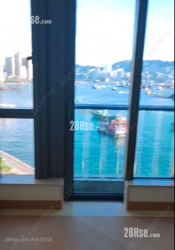 維港滙 售盤 2 房 , 1 浴室 490 平方呎 維港滙 售盤 2 房 , 1 浴室 490 平方呎