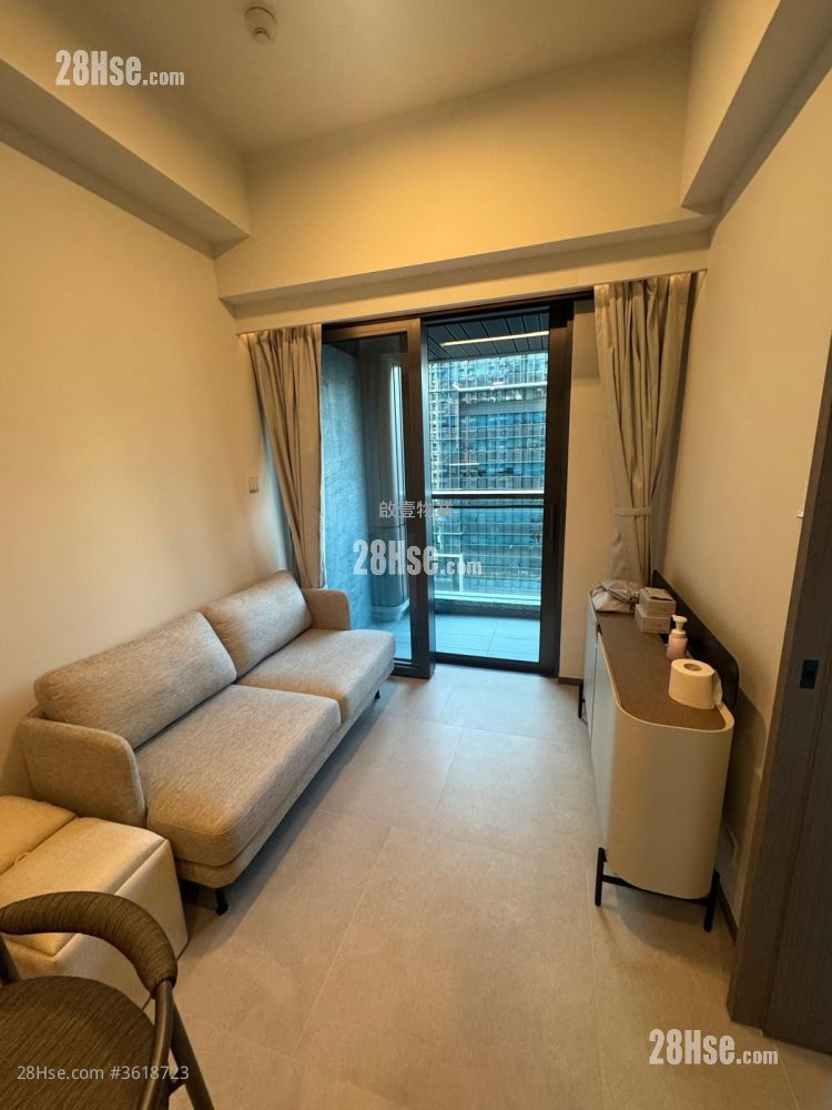 Cullinan Sky Rental 1 Bedroom , 1 Bathroom 301 ft²