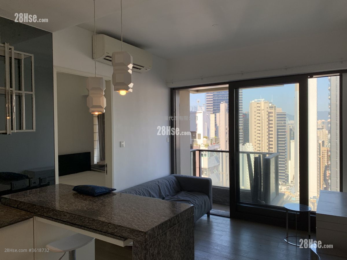 The Pierre Rental 1 Bedroom 401 ft² The Pierre Rental 1 Bedroom 401 ft²