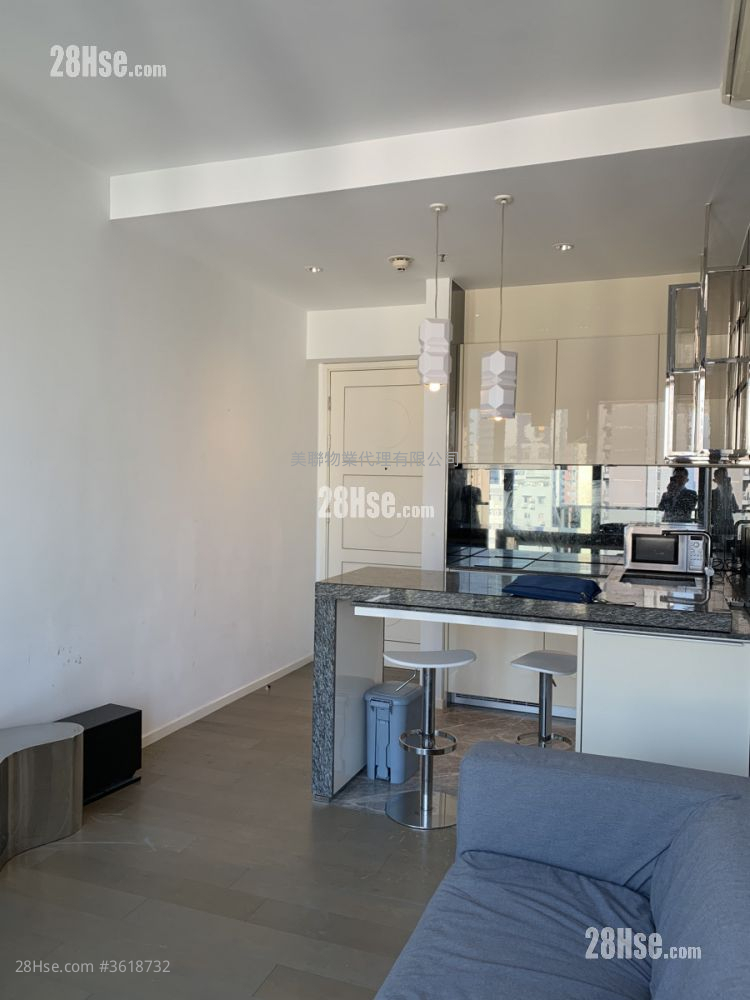 The Pierre Rental 1 Bedroom 401 ft² The Pierre Rental 1 Bedroom 401 ft²