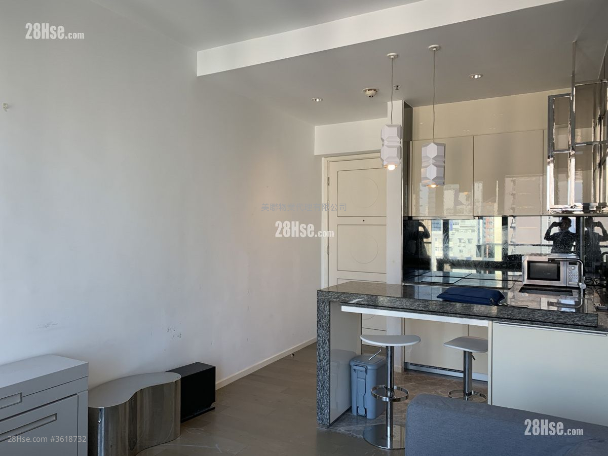 The Pierre Rental 1 Bedroom 401 ft² The Pierre Rental 1 Bedroom 401 ft²