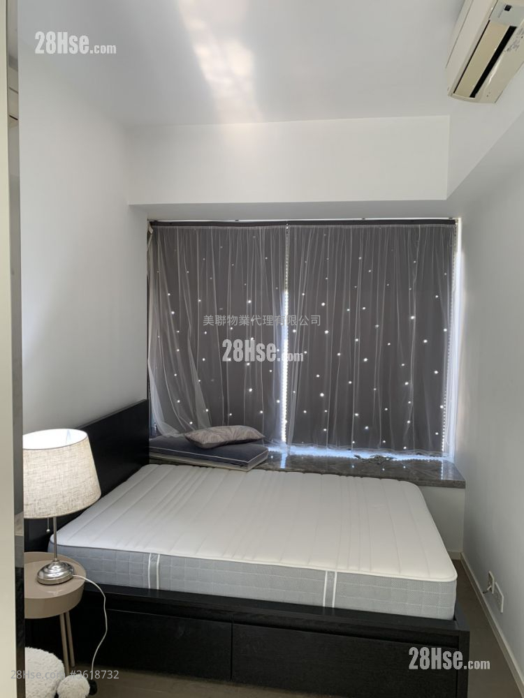 The Pierre Rental 1 Bedroom 401 ft² The Pierre Rental 1 Bedroom 401 ft²