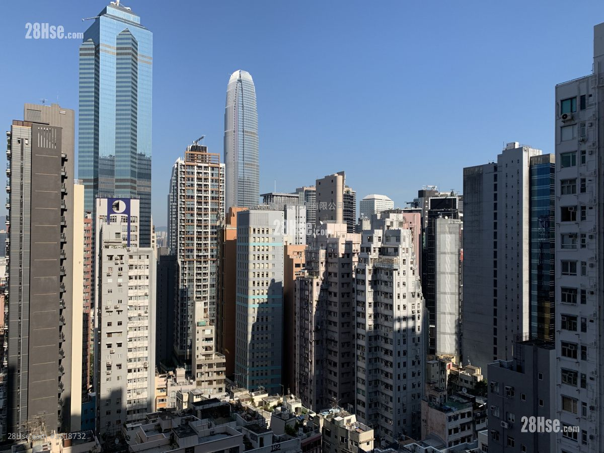 The Pierre Rental 1 Bedroom 401 ft² The Pierre Rental 1 Bedroom 401 ft²