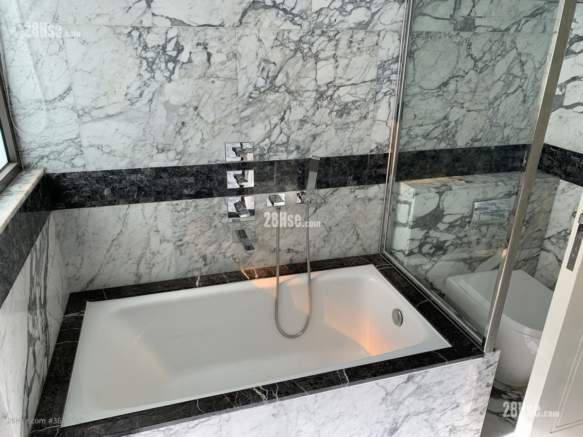 The Pierre Rental 1 Bedroom 401 ft² The Pierre Rental 1 Bedroom 401 ft²