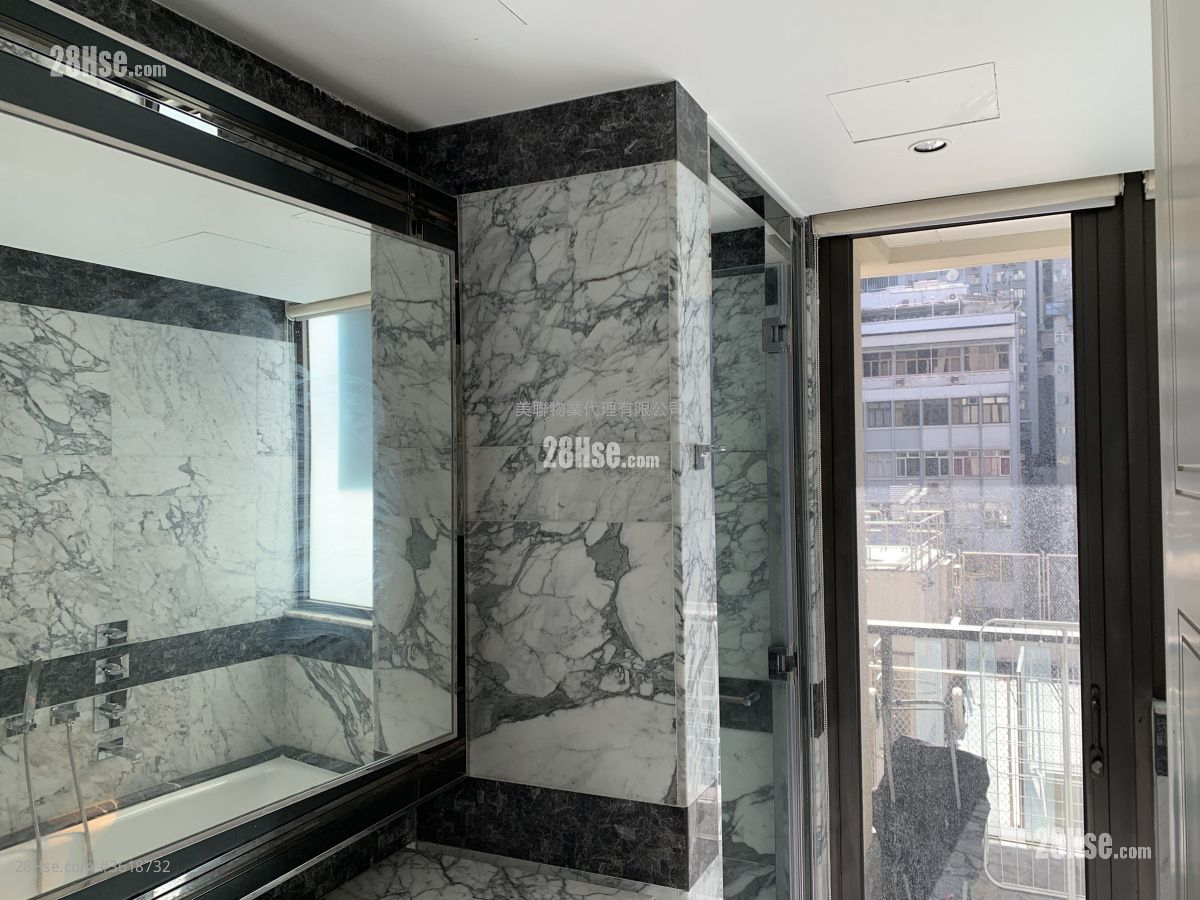 The Pierre Rental 1 Bedroom 401 ft² The Pierre Rental 1 Bedroom 401 ft²