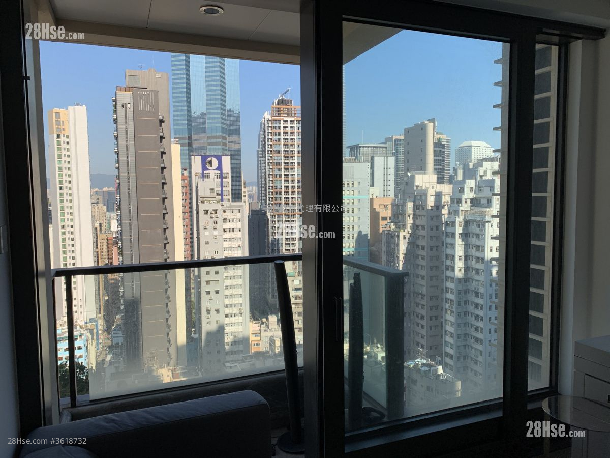 The Pierre Rental 1 Bedroom 401 ft² The Pierre Rental 1 Bedroom 401 ft²