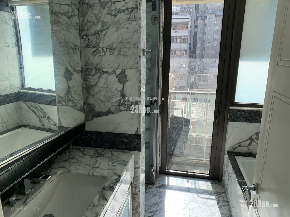 The Pierre Rental 1 Bedroom 401 ft² The Pierre Rental 1 Bedroom 401 ft²