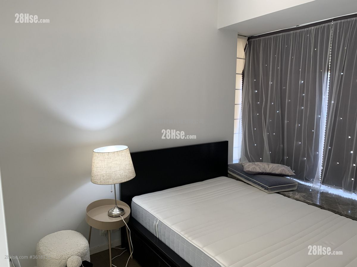 The Pierre Rental 1 Bedroom 401 ft² The Pierre Rental 1 Bedroom 401 ft²