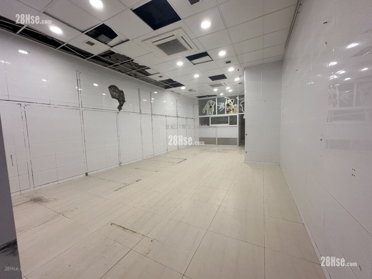堅尼地城地舖 售盤 1 廁所 堅尼地城地舖 售盤 1 廁所