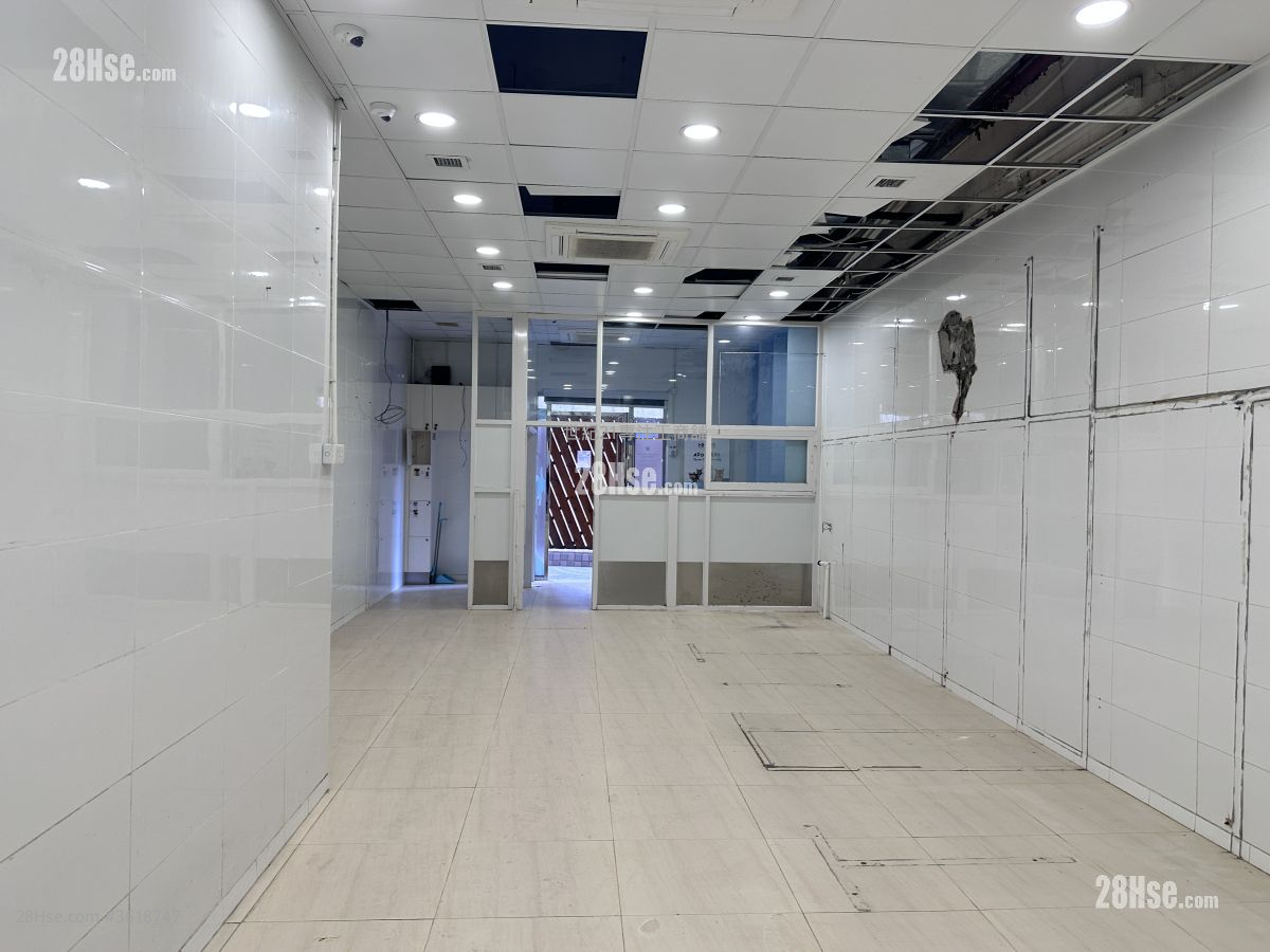 堅尼地城地舖 售盤 1 廁所 堅尼地城地舖 售盤 1 廁所