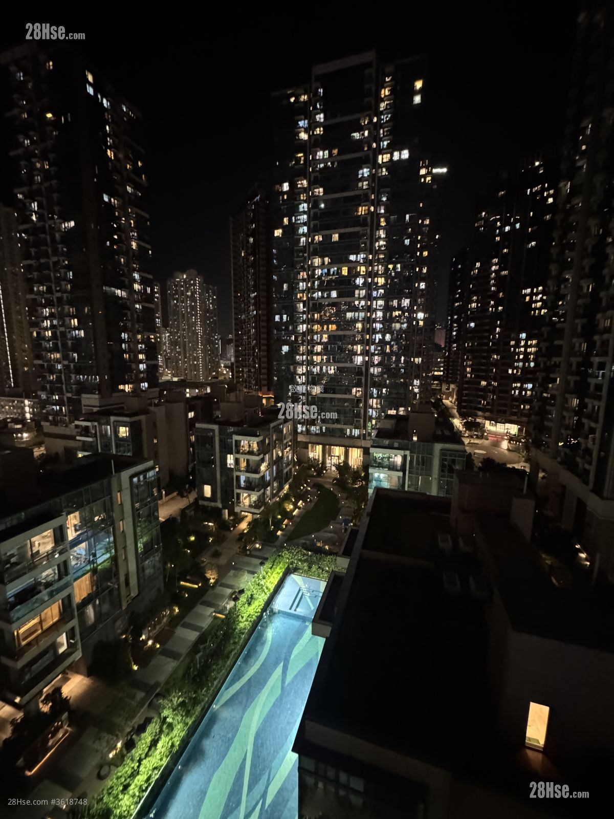 One Kai Tak(Ii) Rental 2 Bedrooms , 1 Bathroom 561 ft² One Kai Tak(Ii) Rental 2 Bedrooms , 1 Bathroom 561 ft²