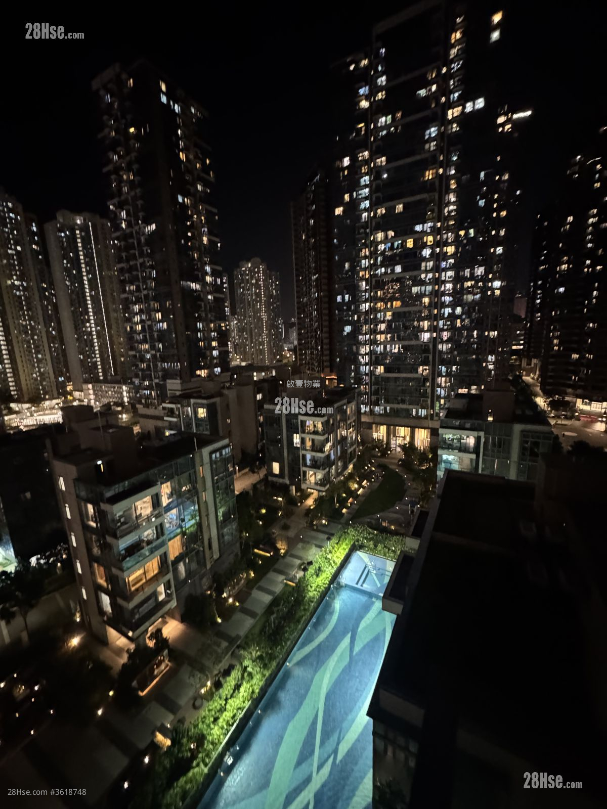 One Kai Tak(Ii) Rental 2 Bedrooms , 1 Bathroom 561 ft² One Kai Tak(Ii) Rental 2 Bedrooms , 1 Bathroom 561 ft²