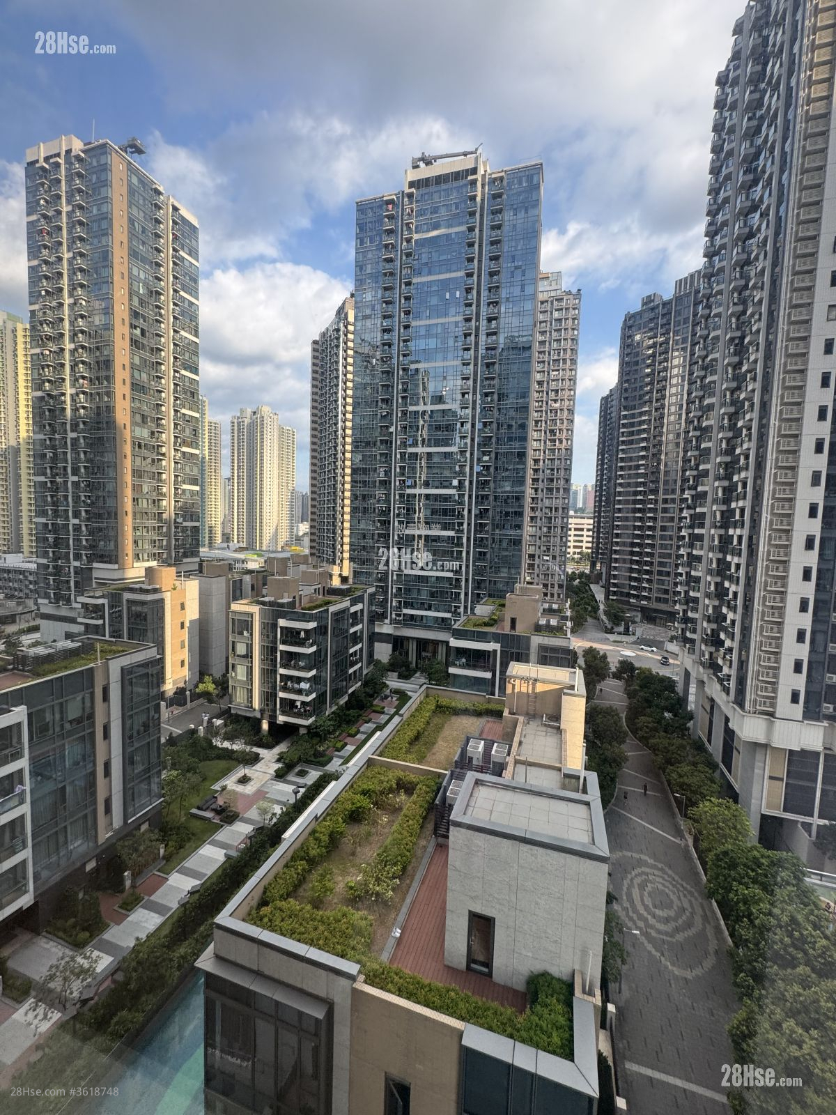 One Kai Tak(Ii) Rental 2 Bedrooms , 1 Bathroom 561 ft² One Kai Tak(Ii) Rental 2 Bedrooms , 1 Bathroom 561 ft²