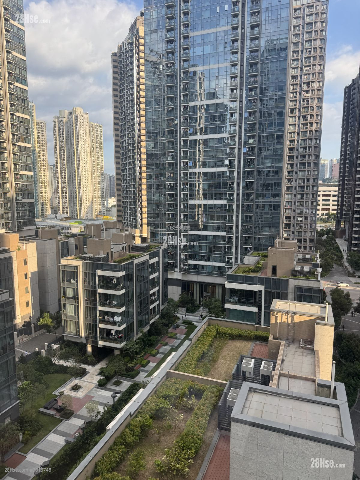 One Kai Tak(Ii) Rental 2 Bedrooms , 1 Bathroom 561 ft² One Kai Tak(Ii) Rental 2 Bedrooms , 1 Bathroom 561 ft²