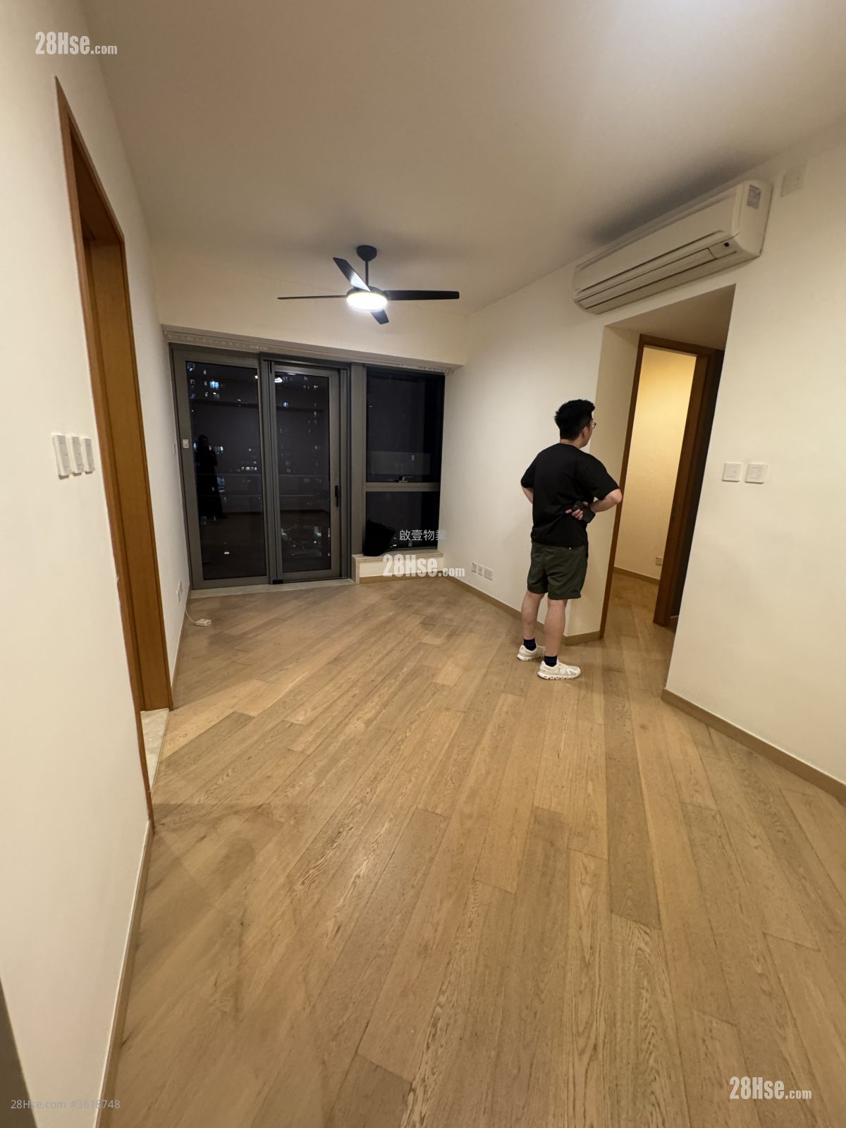 One Kai Tak(Ii) Rental 2 Bedrooms , 1 Bathroom 561 ft² One Kai Tak(Ii) Rental 2 Bedrooms , 1 Bathroom 561 ft²
