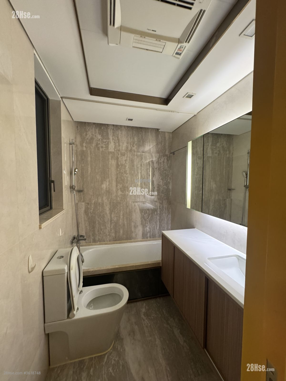One Kai Tak(Ii) Rental 2 Bedrooms , 1 Bathroom 561 ft² One Kai Tak(Ii) Rental 2 Bedrooms , 1 Bathroom 561 ft²
