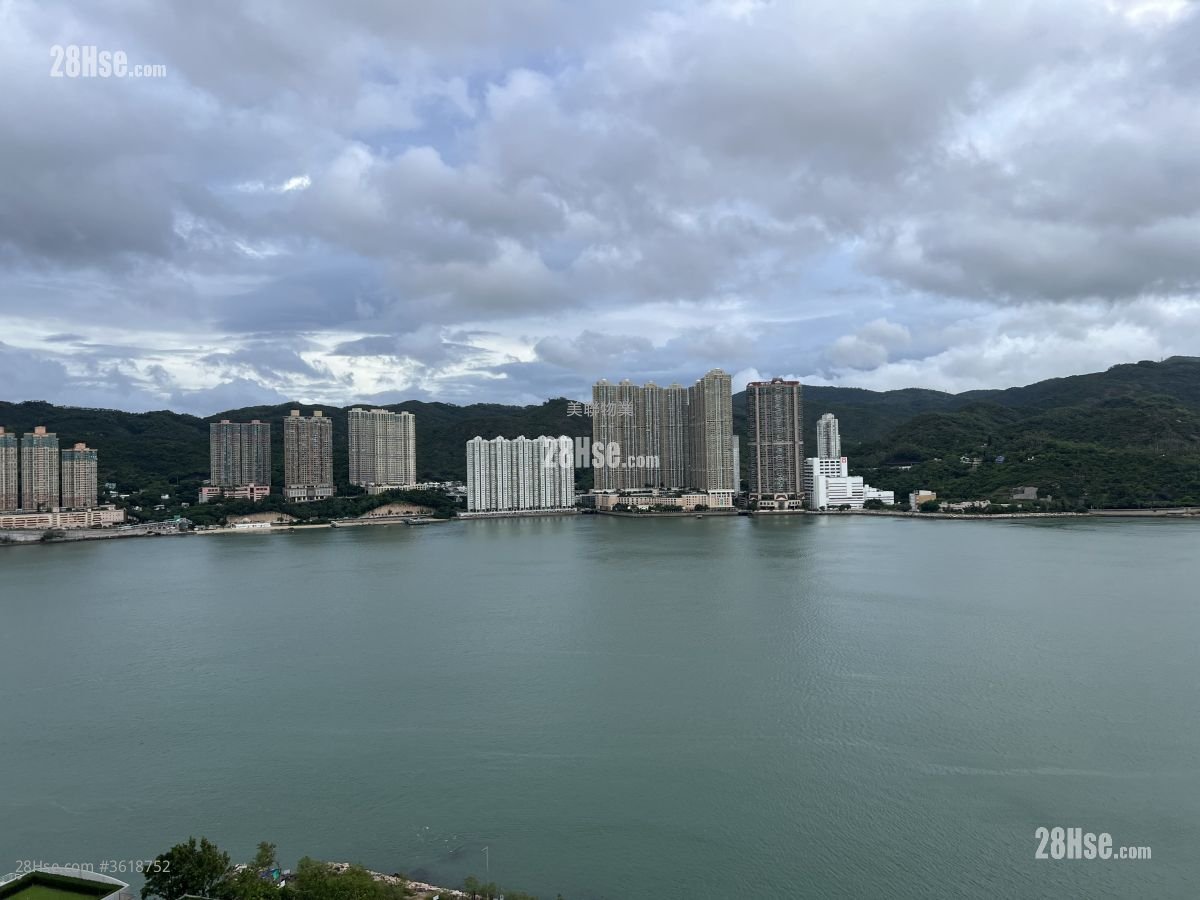 珀麗灣 租盤 3 房 , 2 浴室 762 平方呎 珀麗灣 租盤 3 房 , 2 浴室 762 平方呎