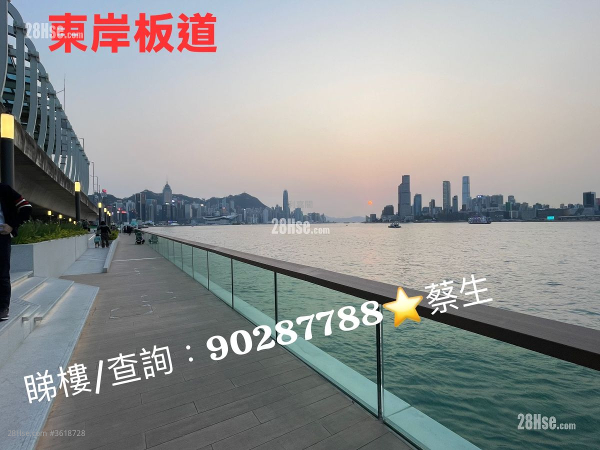 城市花園 售盤 3 房 , 2 浴室 1,029 平方呎 城市花園 售盤 3 房 , 2 浴室 1,029 平方呎