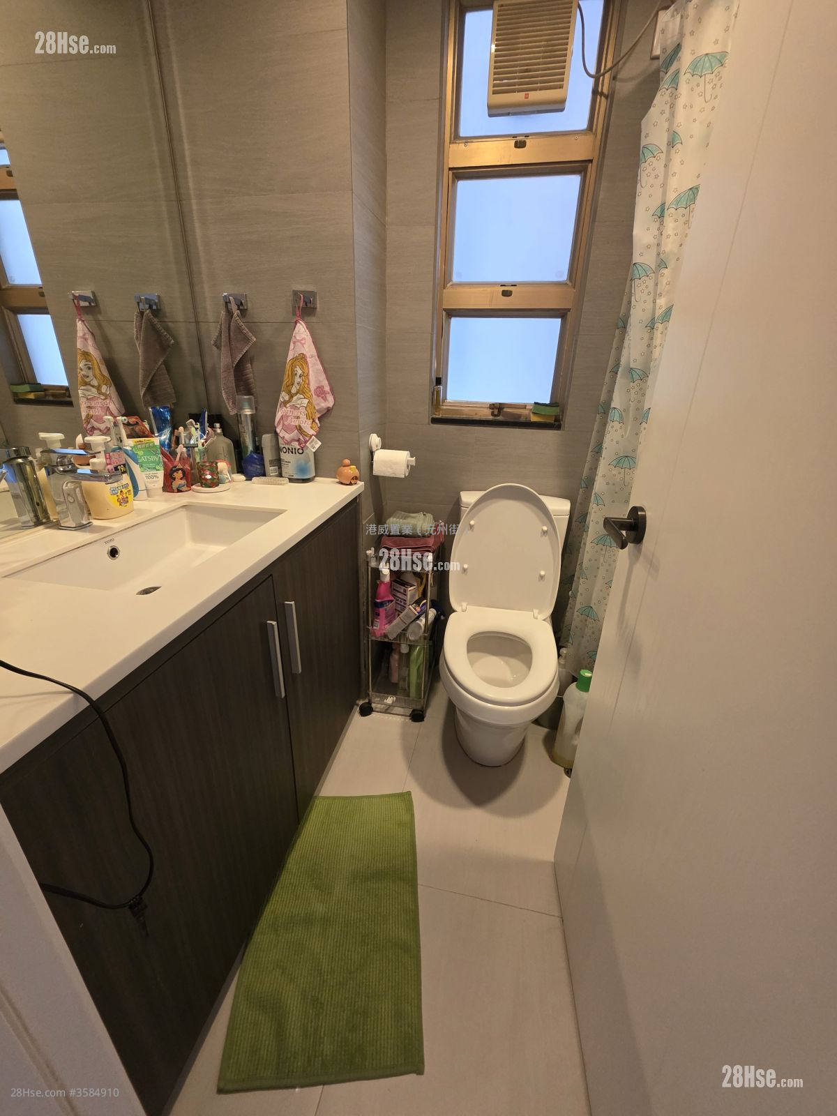 雅麗居 售盤 2 房 529 平方呎