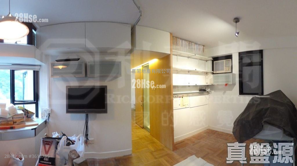 Cayman Rise Sell 2 Bedrooms 523 ft² Cayman Rise Sell 2 Bedrooms 523 ft²