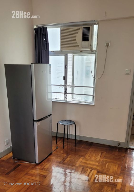 Hoi Shun Building Sell 1 Bedroom , 1 Bathroom 305 ft² Hoi Shun Building Sell 1 Bedroom , 1 Bathroom 305 ft²