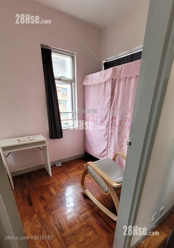 Hoi Shun Building Sell 1 Bedroom , 1 Bathroom 305 ft² Hoi Shun Building Sell 1 Bedroom , 1 Bathroom 305 ft²