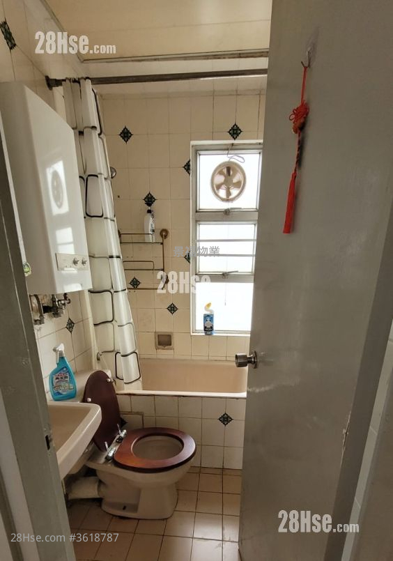 Hoi Shun Building Sell 1 Bedroom , 1 Bathroom 305 ft² Hoi Shun Building Sell 1 Bedroom , 1 Bathroom 305 ft²