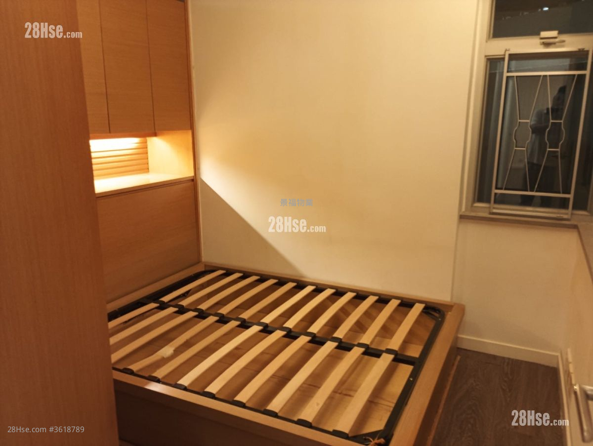 鯉景灣 租盤 3 房 , 2 浴室 746 平方呎 鯉景灣 租盤 3 房 , 2 浴室 746 平方呎