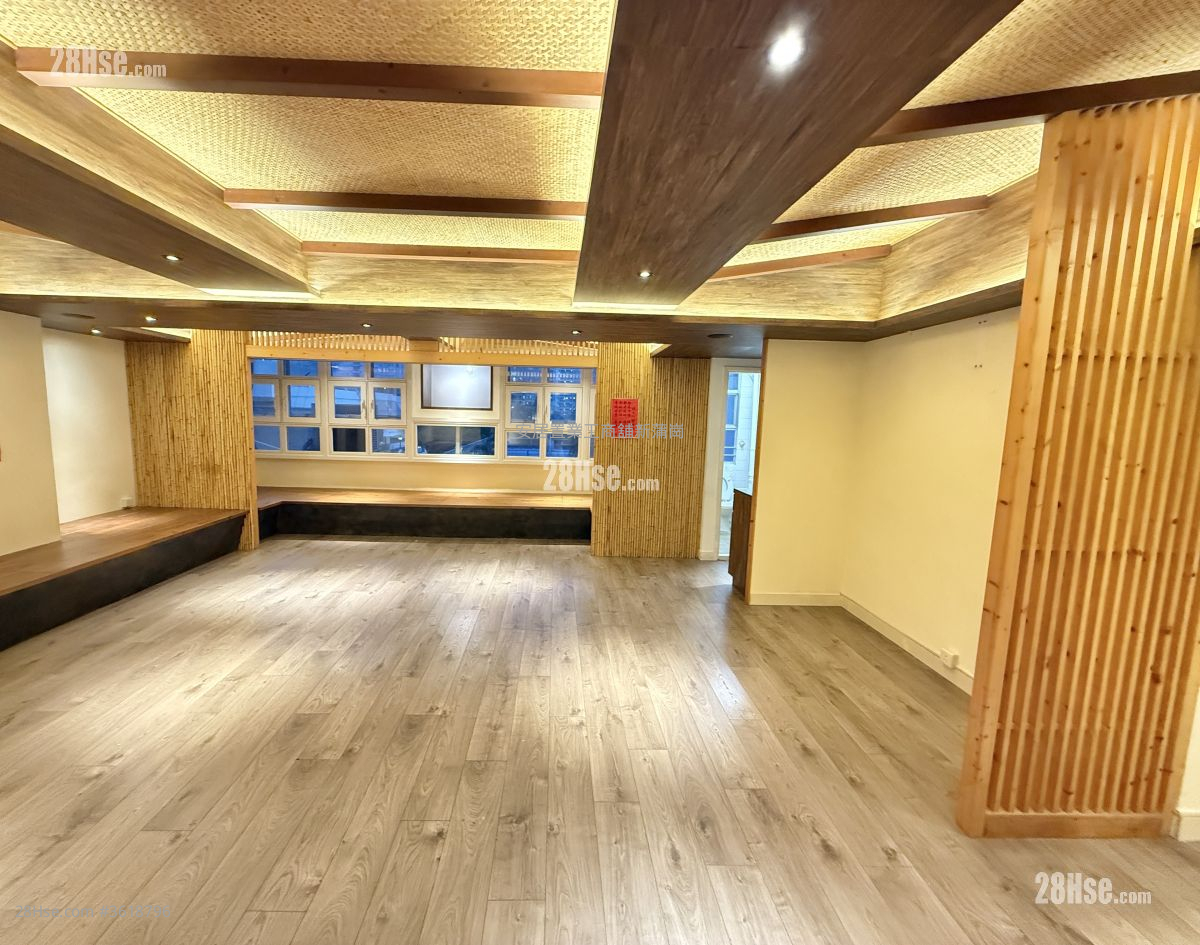 泰力工業中心 租盤 泰力工業中心 租盤