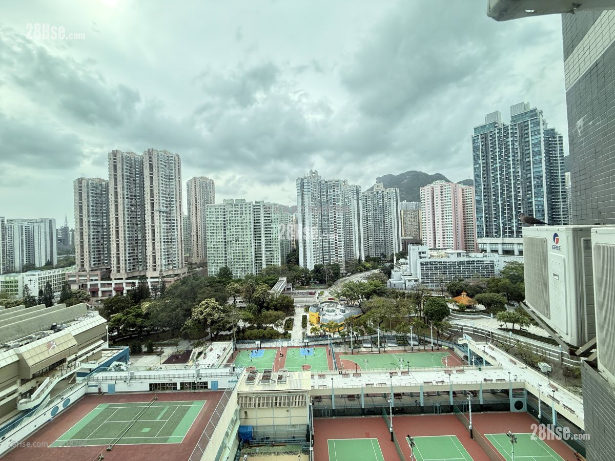 泰力工業中心 租盤 泰力工業中心 租盤