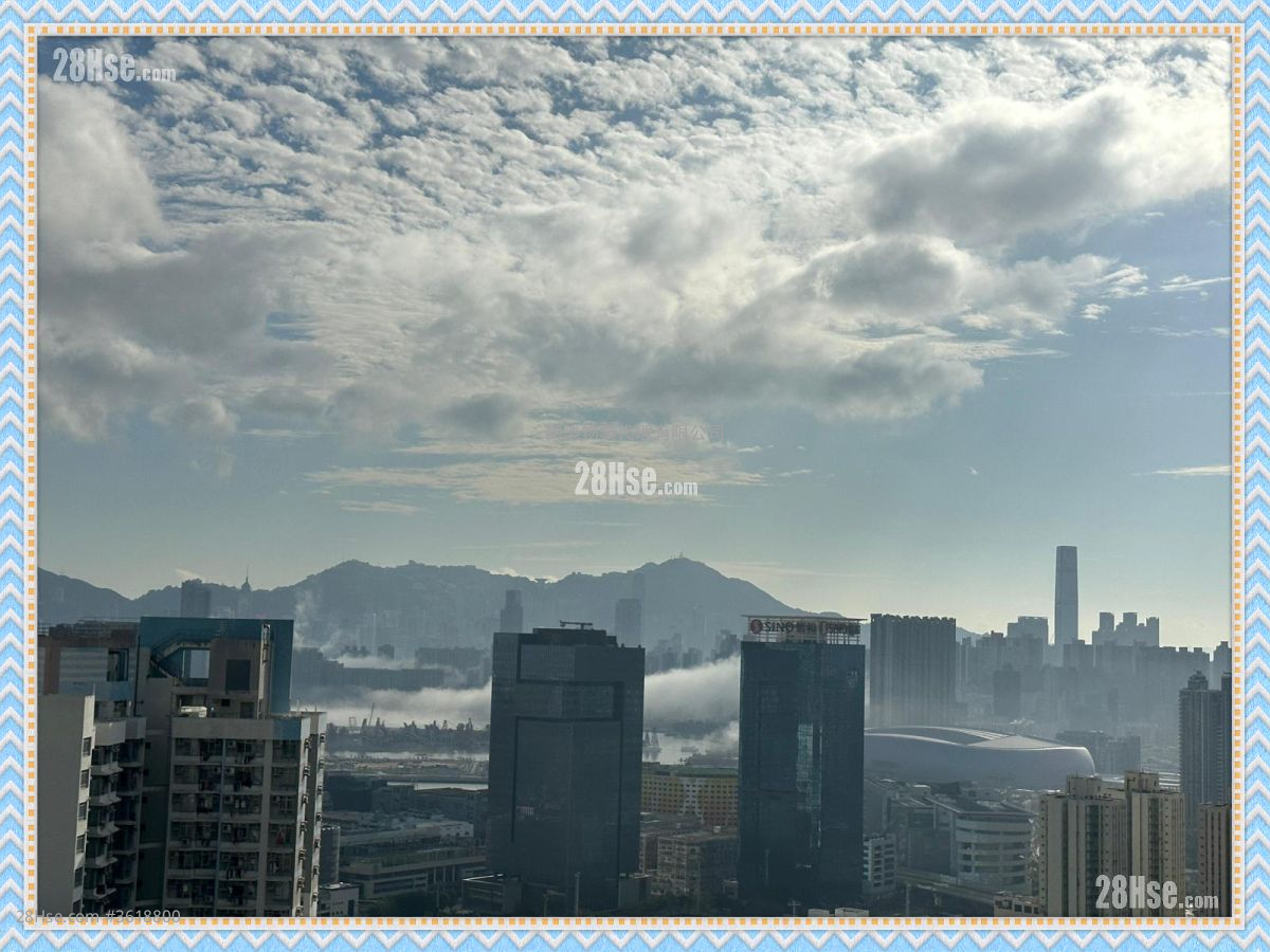 Choi Hing Court Sell 2 Bedrooms , 1 Bathroom 443 ft² Choi Hing Court Sell 2 Bedrooms , 1 Bathroom 443 ft²