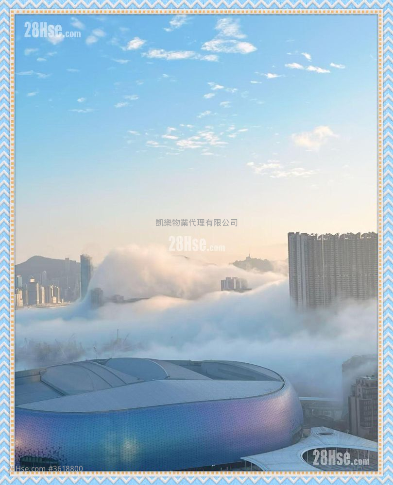 Choi Hing Court Sell 2 Bedrooms , 1 Bathroom 443 ft² Choi Hing Court Sell 2 Bedrooms , 1 Bathroom 443 ft²