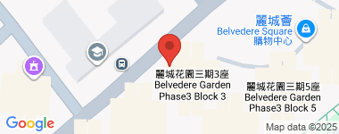 Belvedere Garden