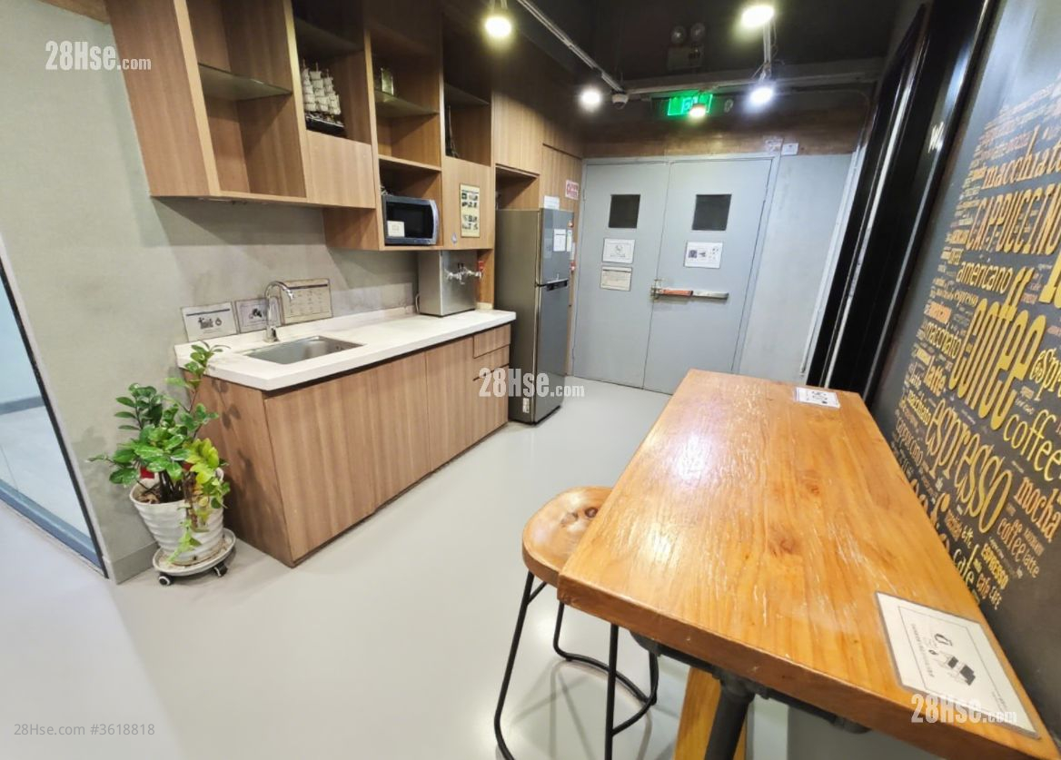 Wing Tai Centre Rental Wing Tai Centre Rental