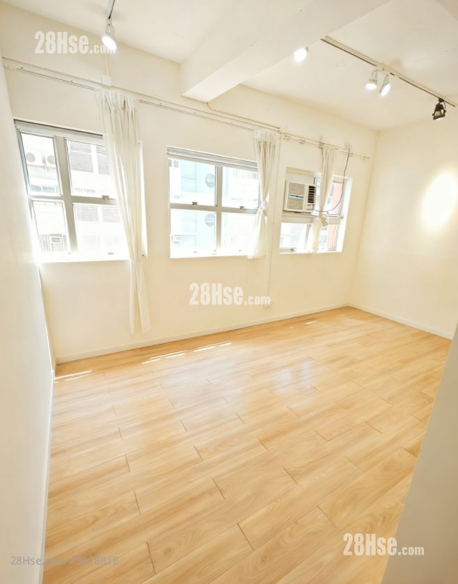 Wing Tai Centre Rental Wing Tai Centre Rental