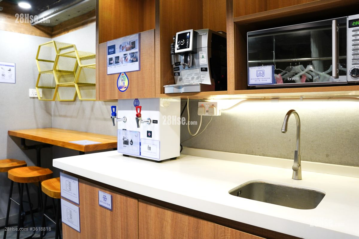 Wing Tai Centre Rental Wing Tai Centre Rental